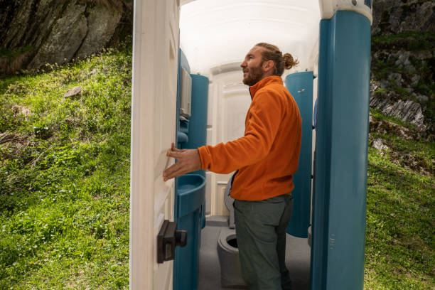 Best Porta potty rental near me  in Nolensville, TN