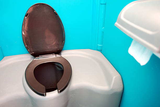 Sanitation services for porta potties in Nolensville, TN