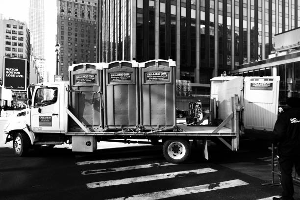 Best High-end porta potty rental  in Nolensville, TN