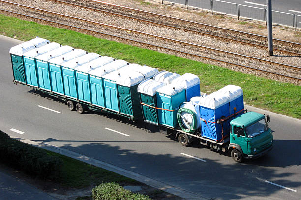 Best Porta potty rental near me  in Nolensville, TN