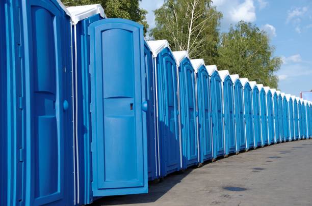 Best Emergency porta potty rental  in Nolensville, TN